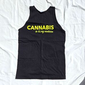 American Apparel Tank Top